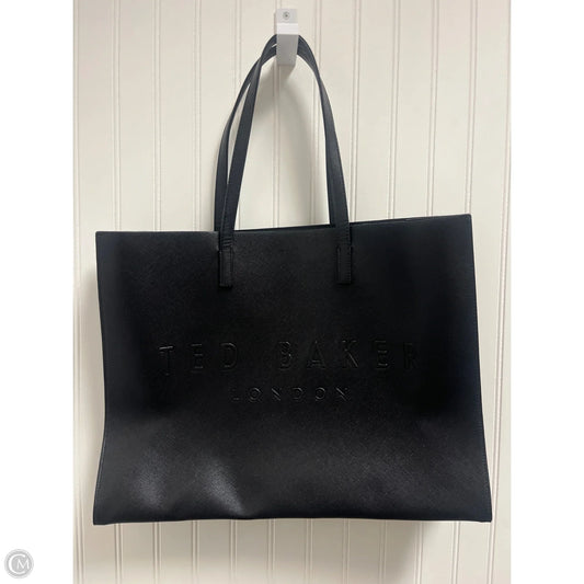 Tote By Ted Baker, Size: Large