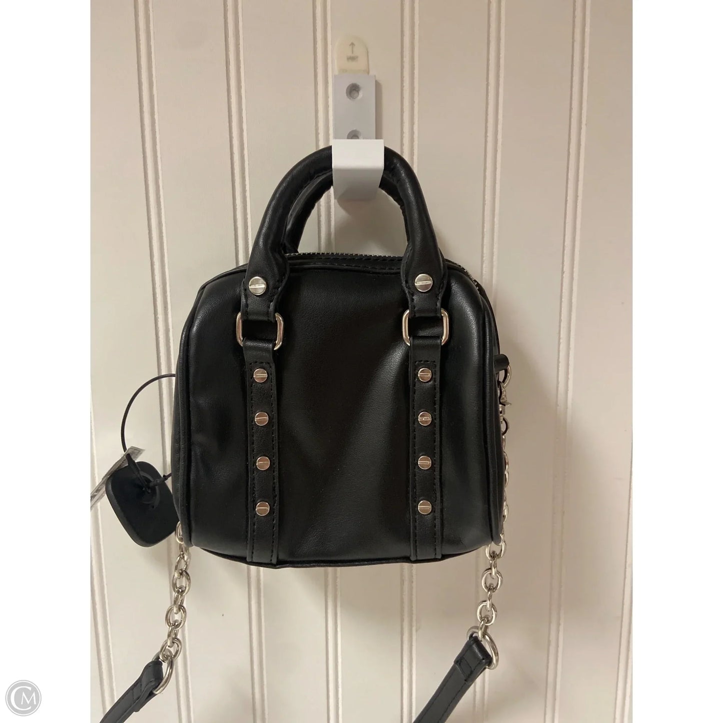 Crossbody By Isaac Mizrahi Live Qvc, Size: Small