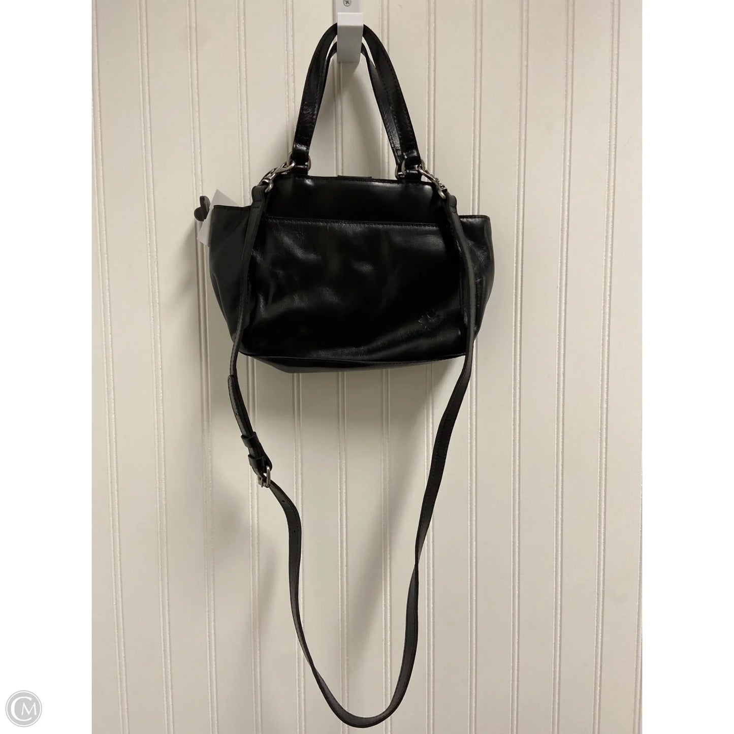 Crossbody Designer By Patricia Nash, Size: Small