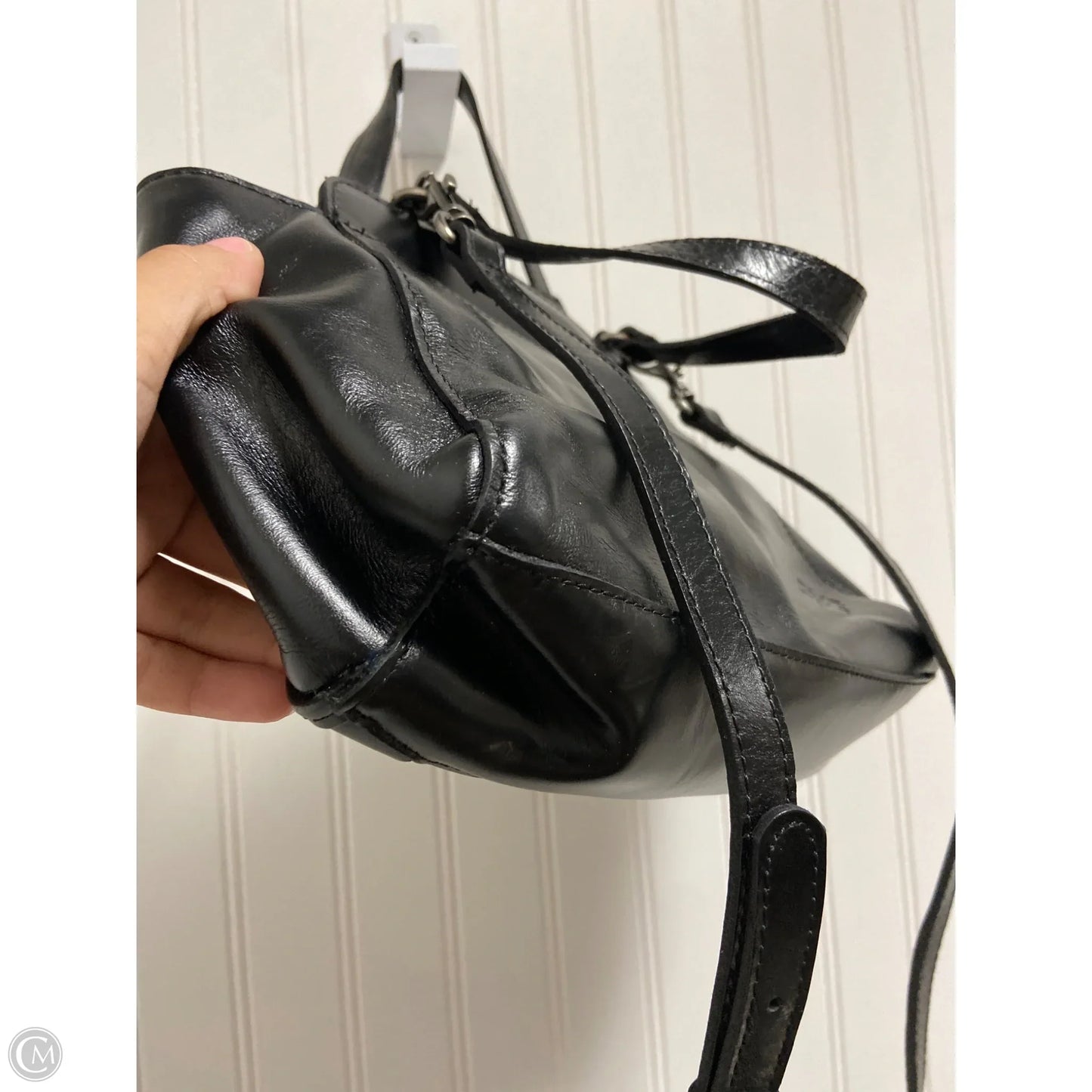 Crossbody Designer By Patricia Nash, Size: Small