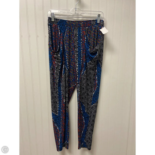 Pants Other By Bcbgeneration In Multi-colored, Size: 4