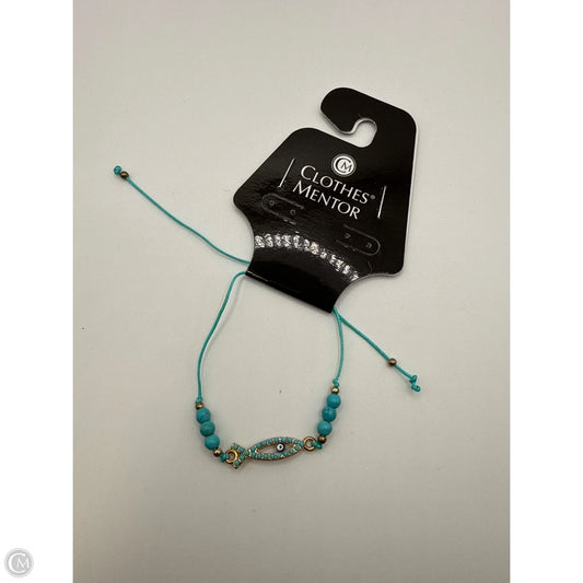 Bracelet Beaded By Clothes Mentor