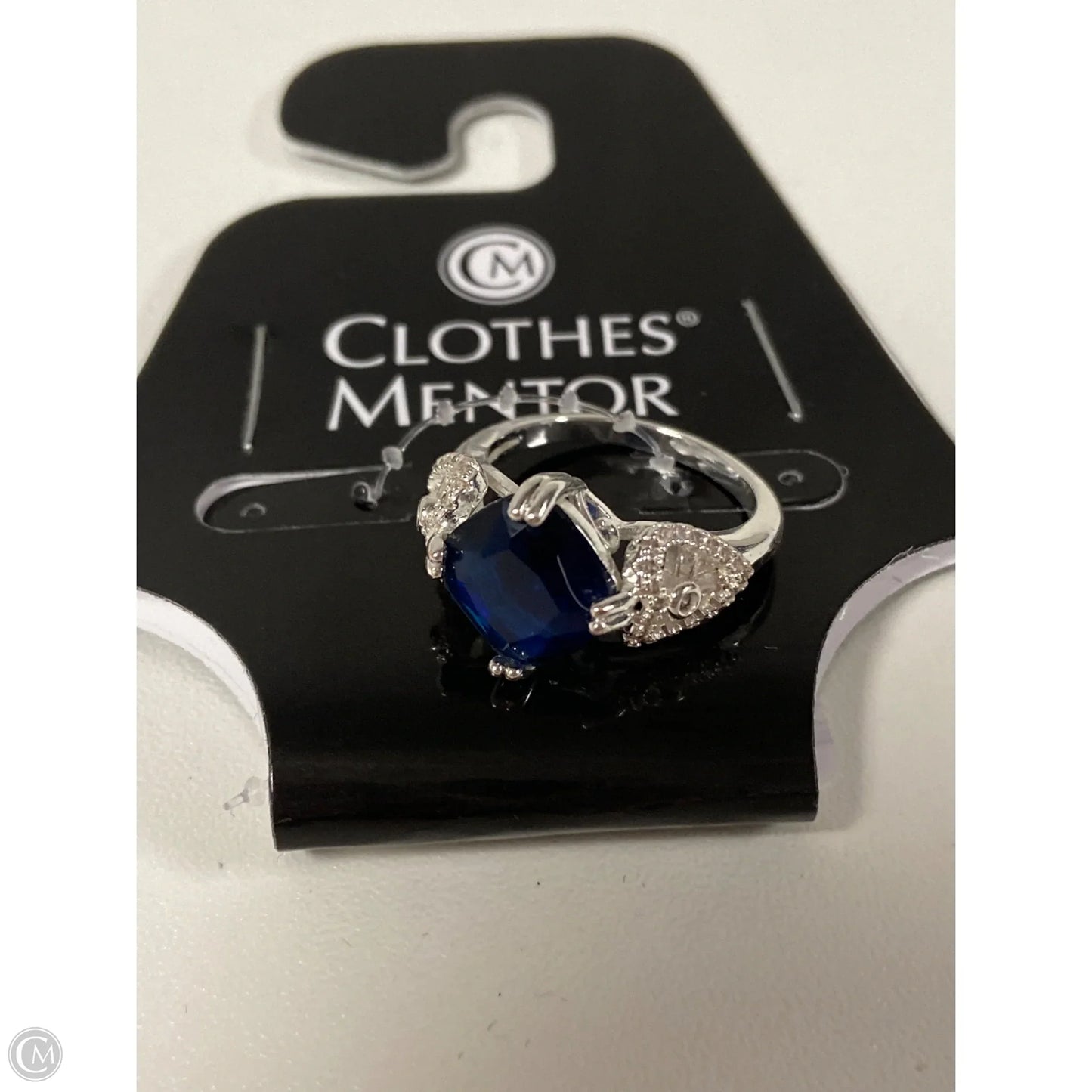 Ring Statement By Clothes Mentor, Size: 7
