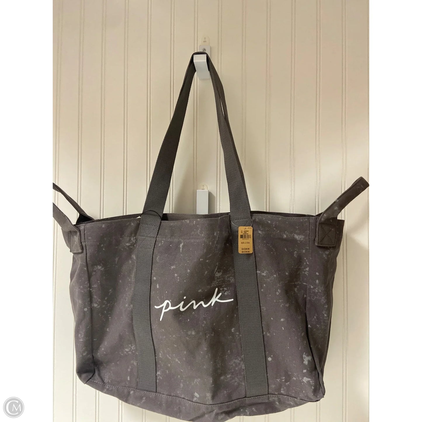 Duffle And Weekender By Pink, Size: Large