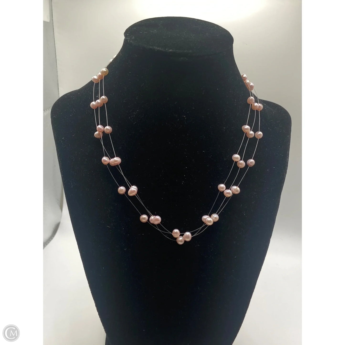 Necklace Set By Cmc, Size: 03 Piece Set