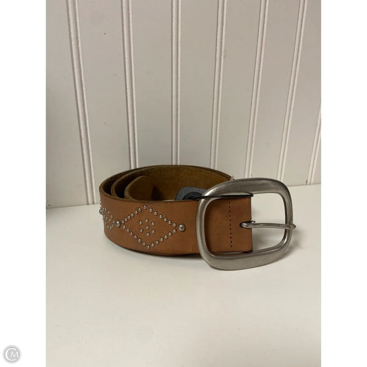 Belt By Banana Republic, Size: Small