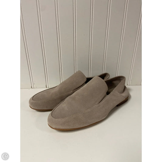 Shoes Flats By Gianni Bini In Beige, Size: 8.5