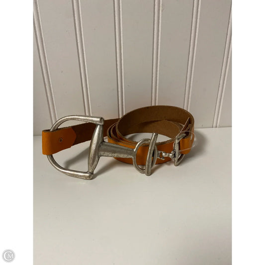 Belt Leather By Cmc, Size: Xlarge