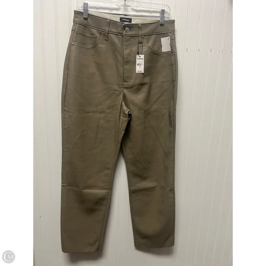 Pants Other By Express In Beige, Size: 10