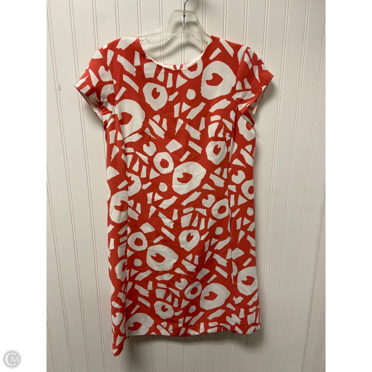 Dress Casual Short By Loft In Pink, Size: Xs