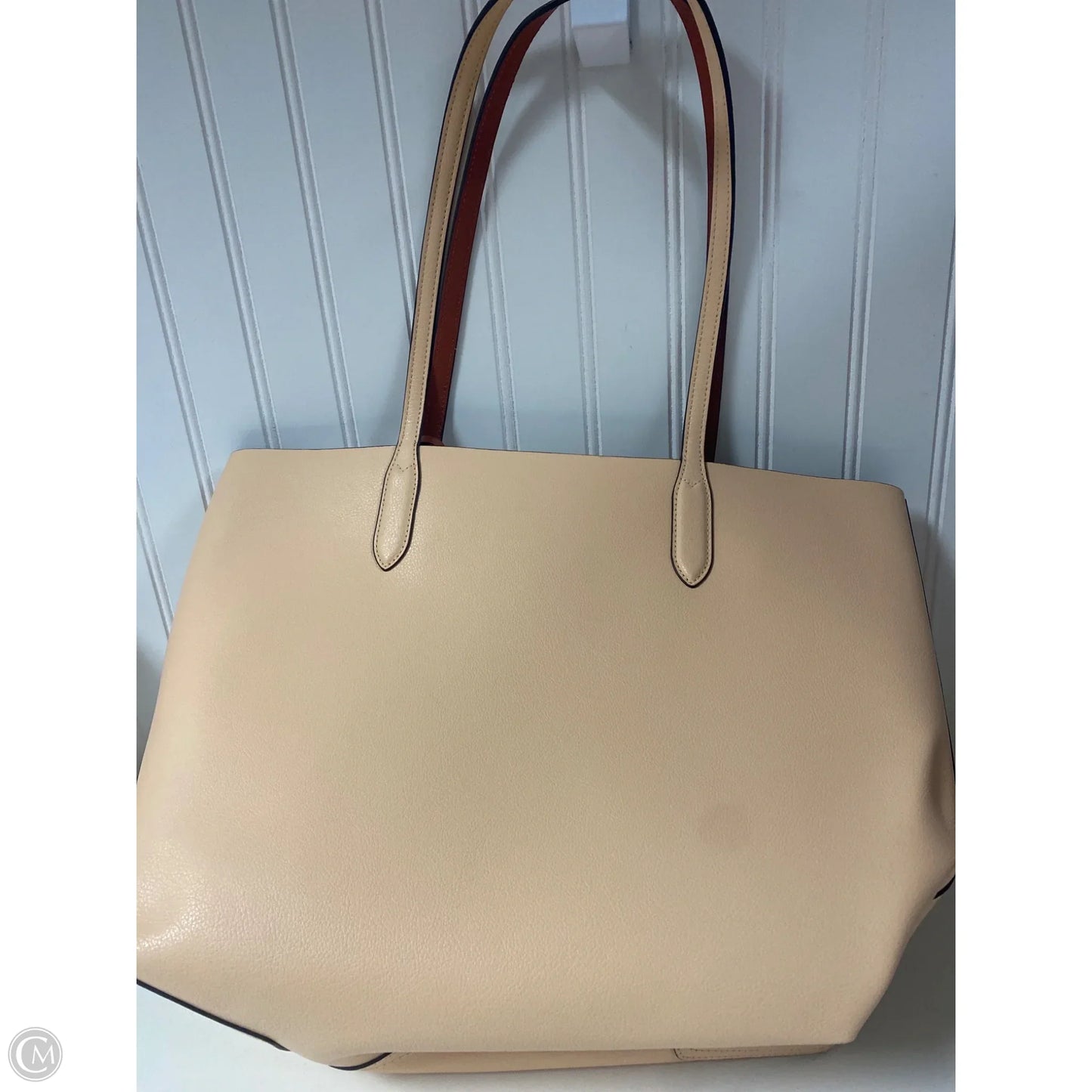 Handbag Designer By Kate Spade, Size: Large
