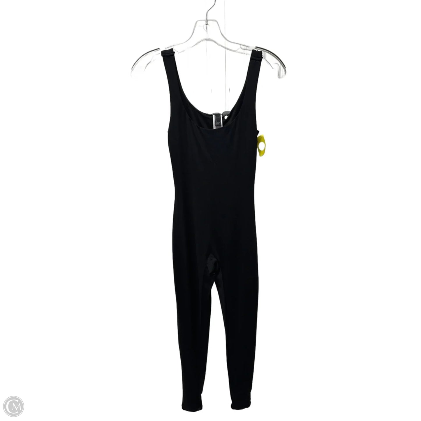 Jumpsuit By Forever 21 In Black, Size: S