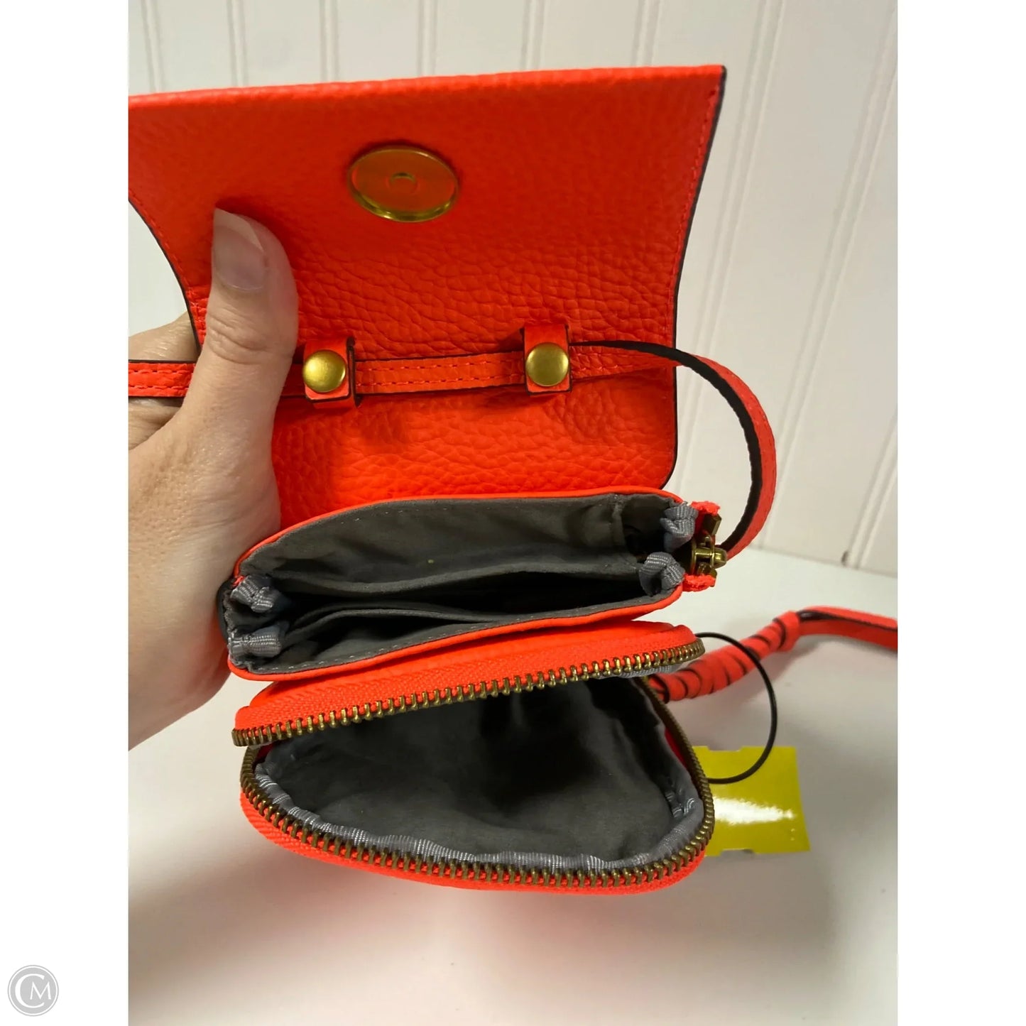 Crossbody By Vince Camuto, Size: Small