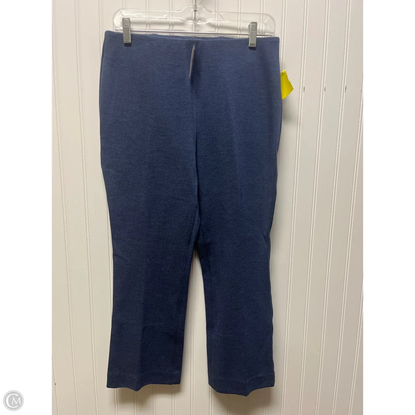 Pants Dress By Talbots In Navy, Size: 6