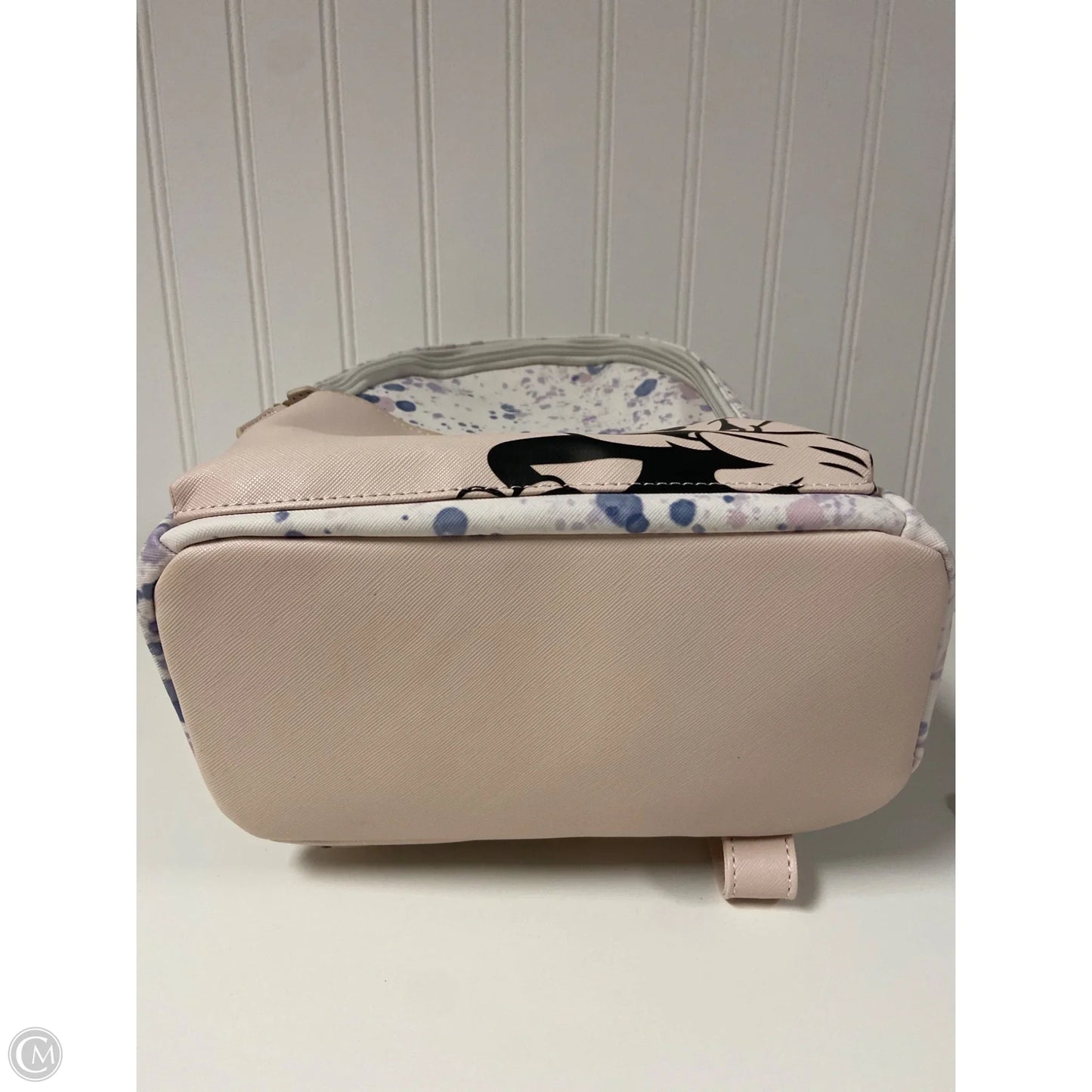 Backpack By Disney, Size: Medium