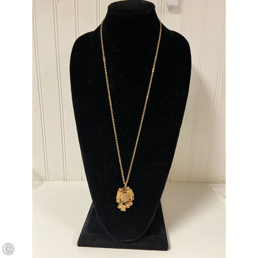 Necklace Statement By Clothes Mentor, Size: 1
