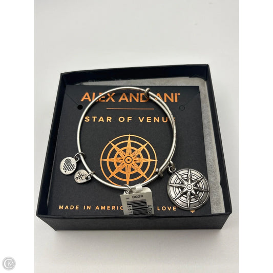 Bracelet Charm By Alex And Ani, Size: 1