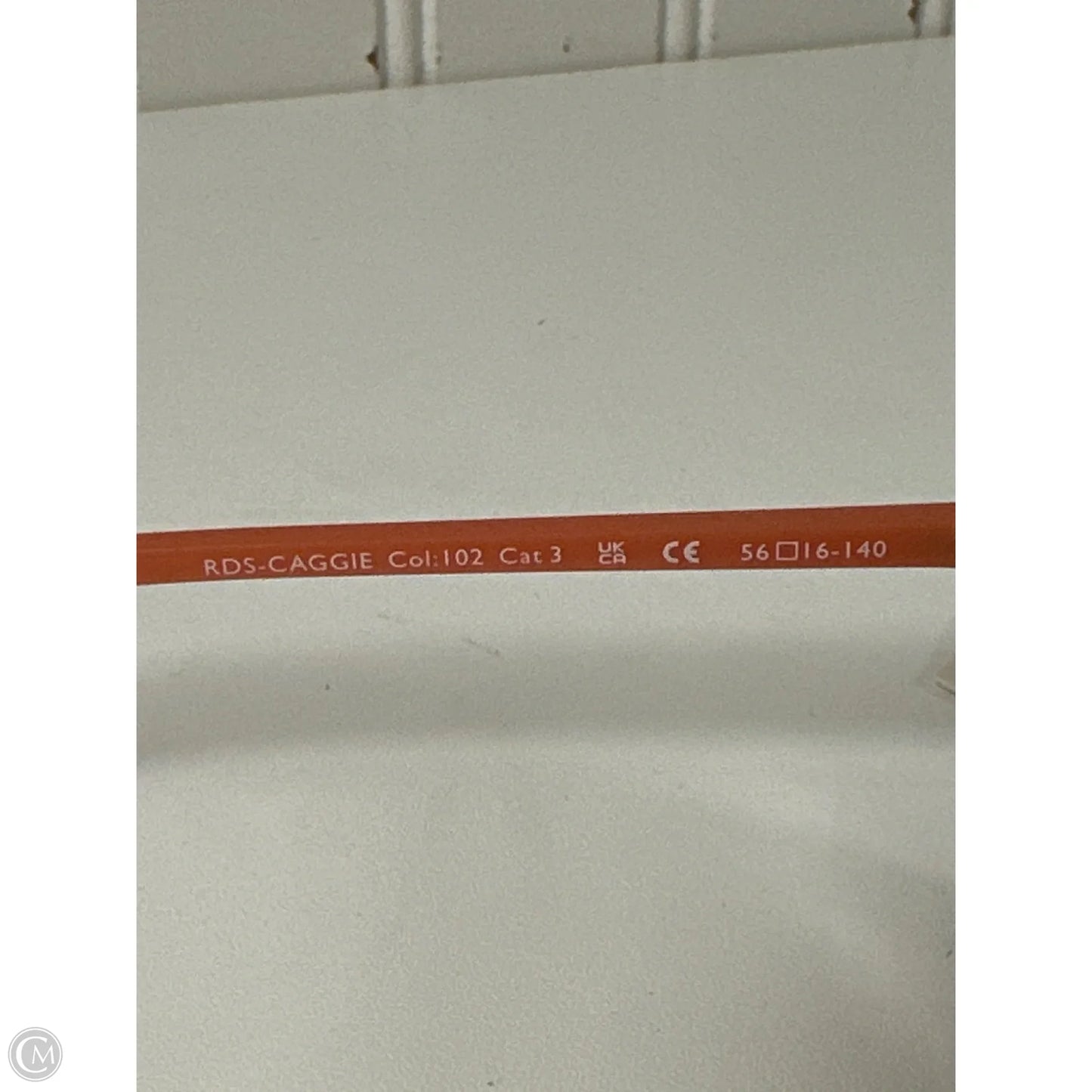 Sunglasses By Radley London, Size: Large