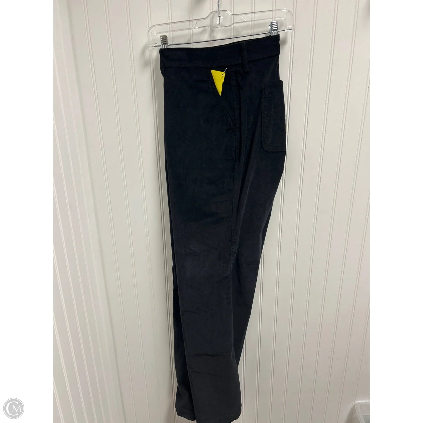 Pants Wide Leg By Old Navy In Black, Size: 20