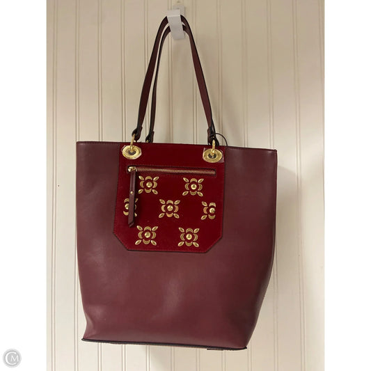 Handbag By Kate Landry, Size: Large