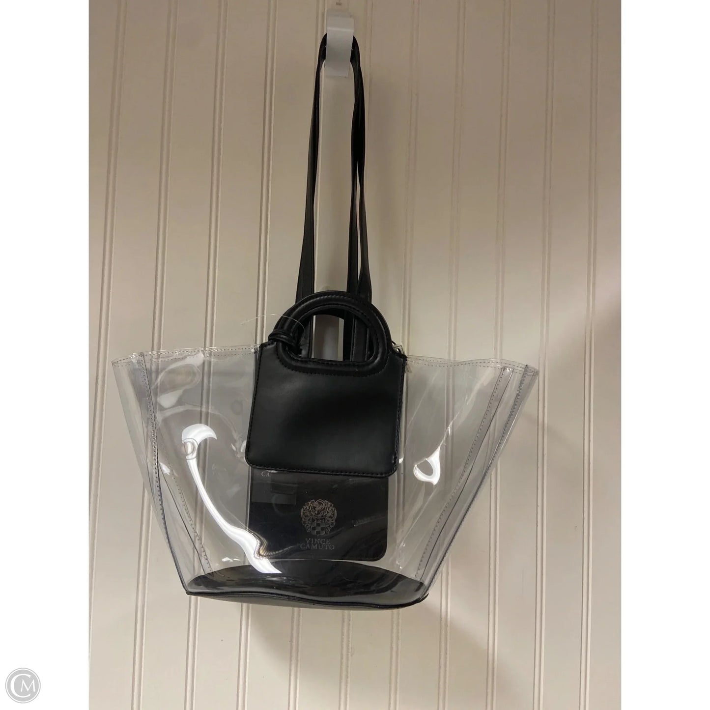 Handbag By Vince Camuto, Size: Medium