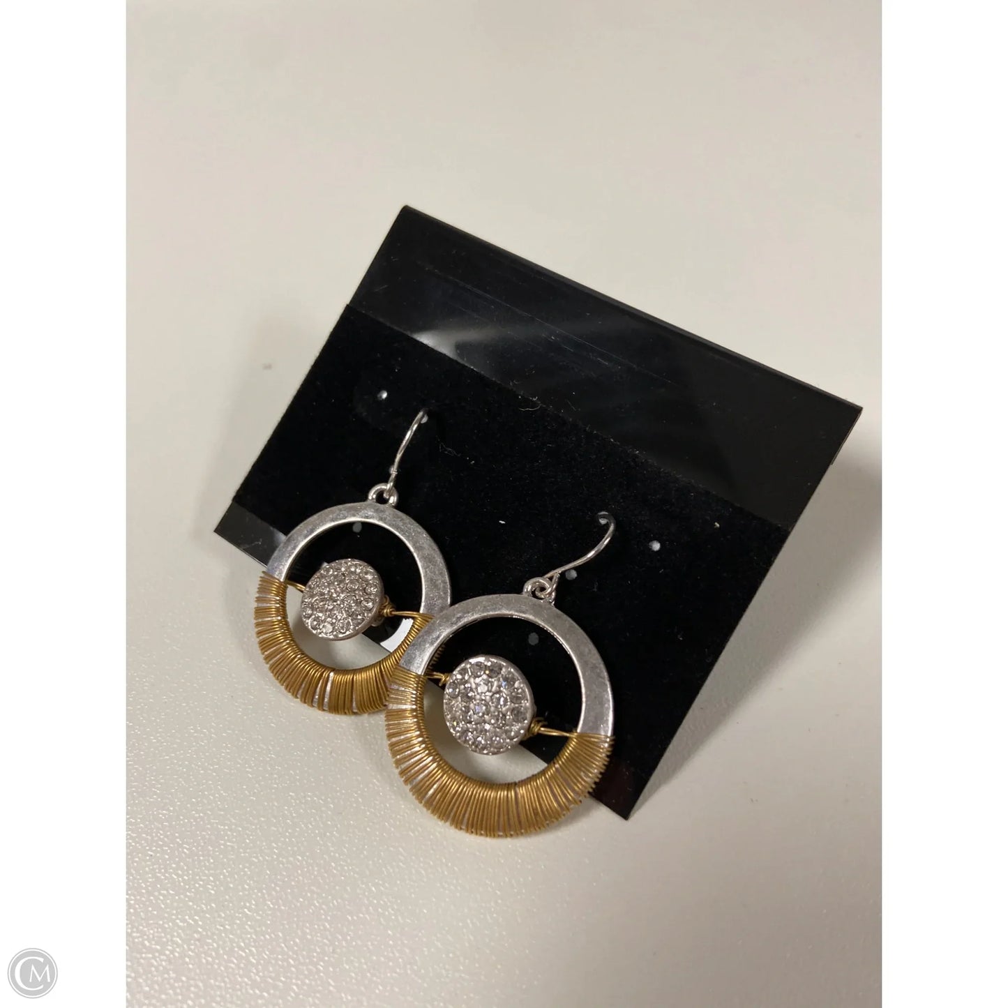 Earrings Stud By Clothes Mentor