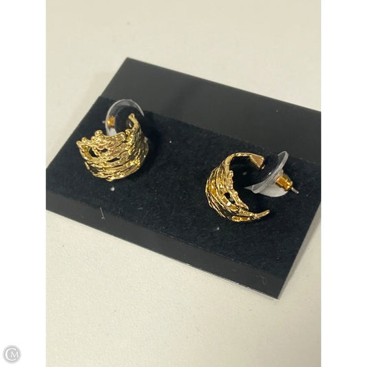 Earrings Hoop By Clothes Mentor