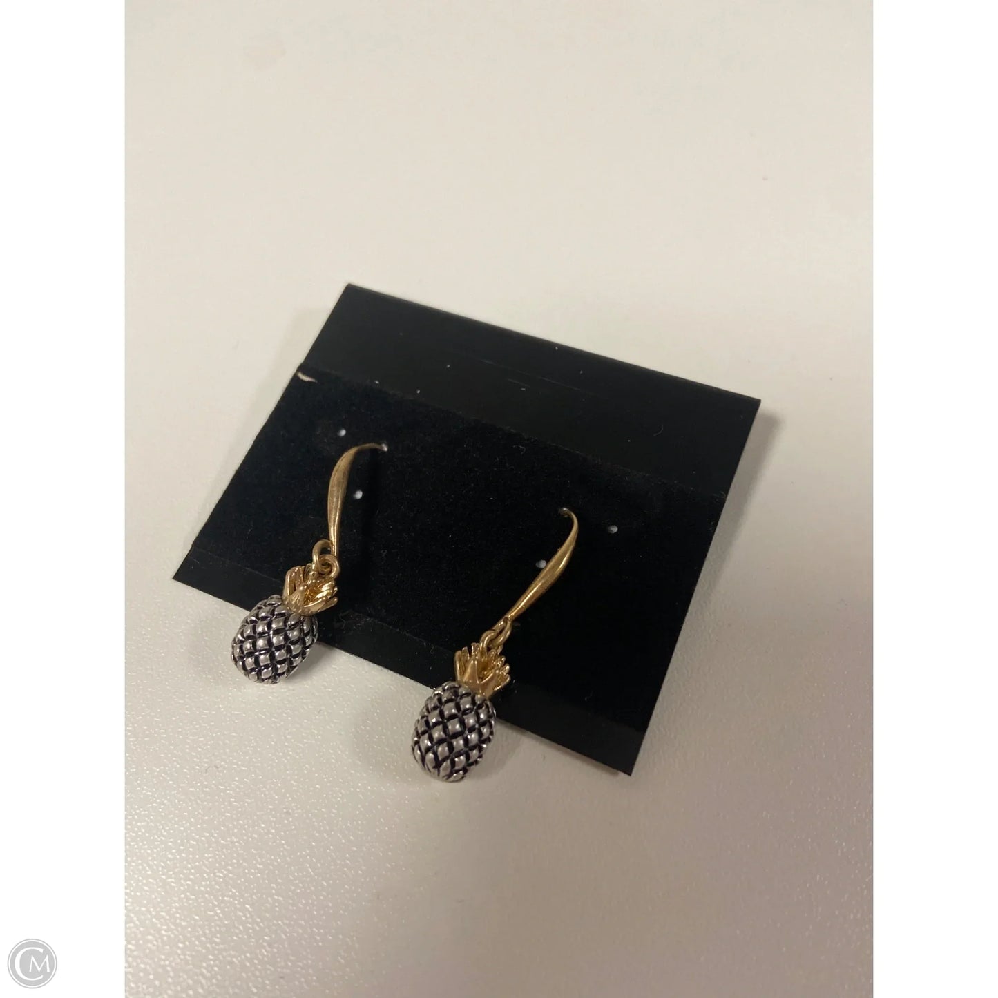 Earrings Dangle/drop By Clothes Mentor