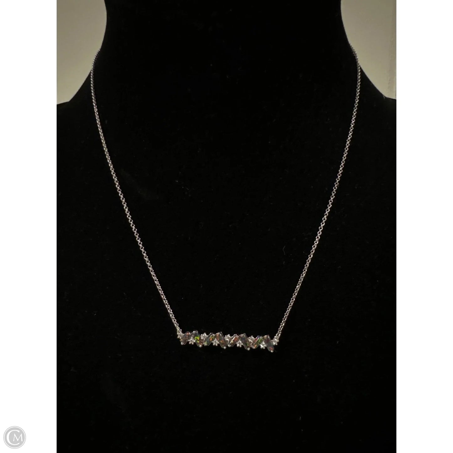 Necklace Chain By Clothes Mentor