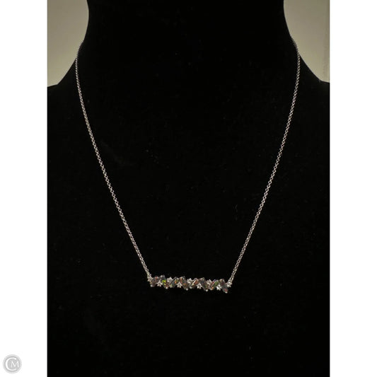 Necklace Chain By Clothes Mentor