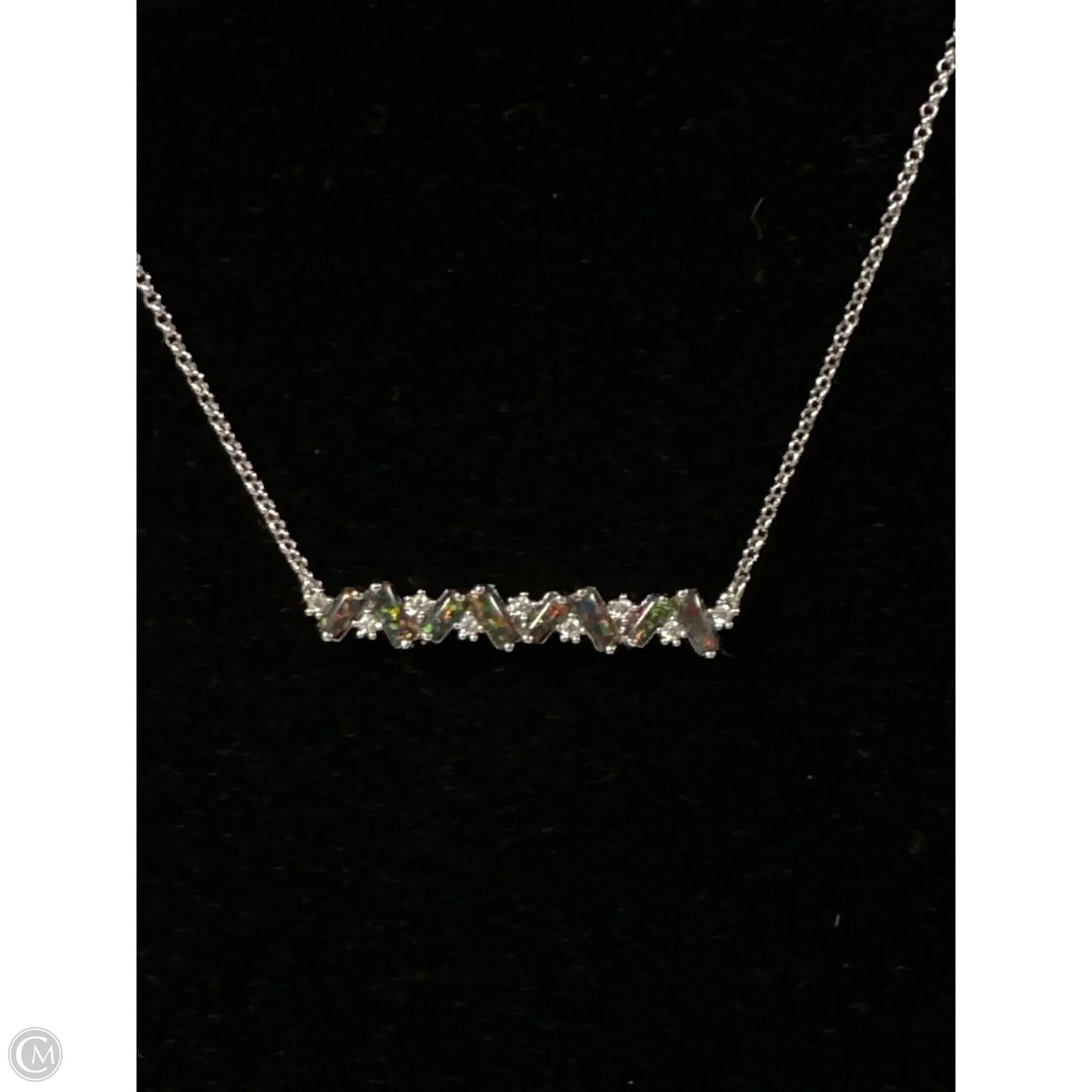 Necklace Chain By Clothes Mentor