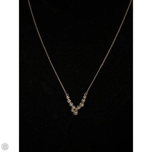 Necklace Chain By Clothes Mentor