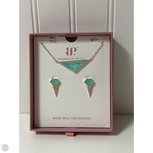 Necklace Set By Clothes Mentor, Size: 03 Piece Set