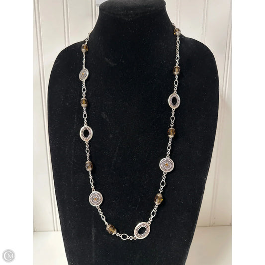 Necklace Chain By Clothes Mentor