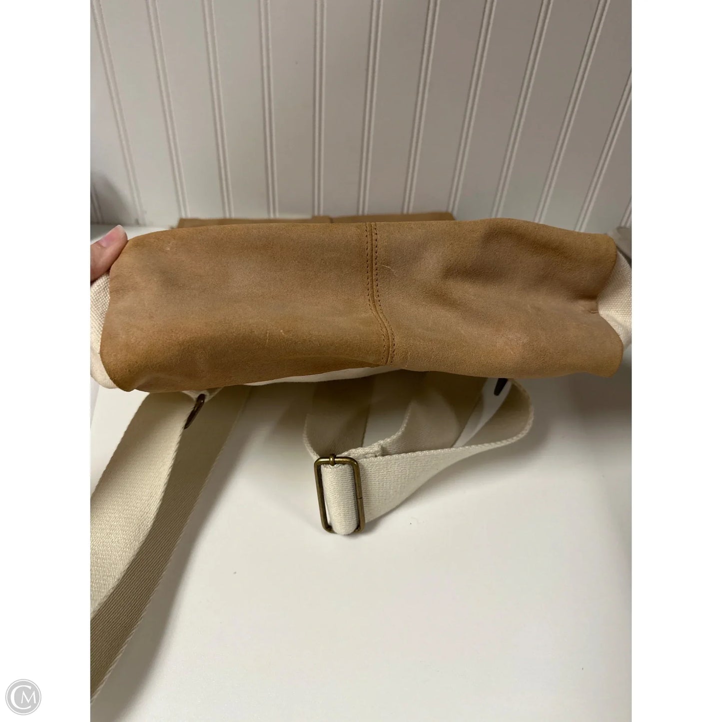 Backpack By Toms, Size: Large