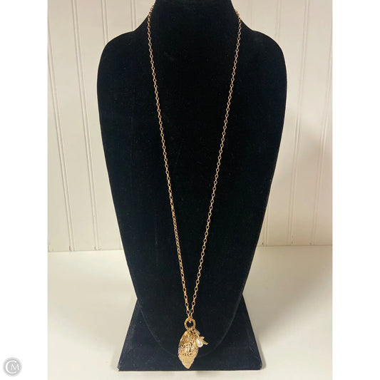 Necklace Charm By Brighton, Size: 1