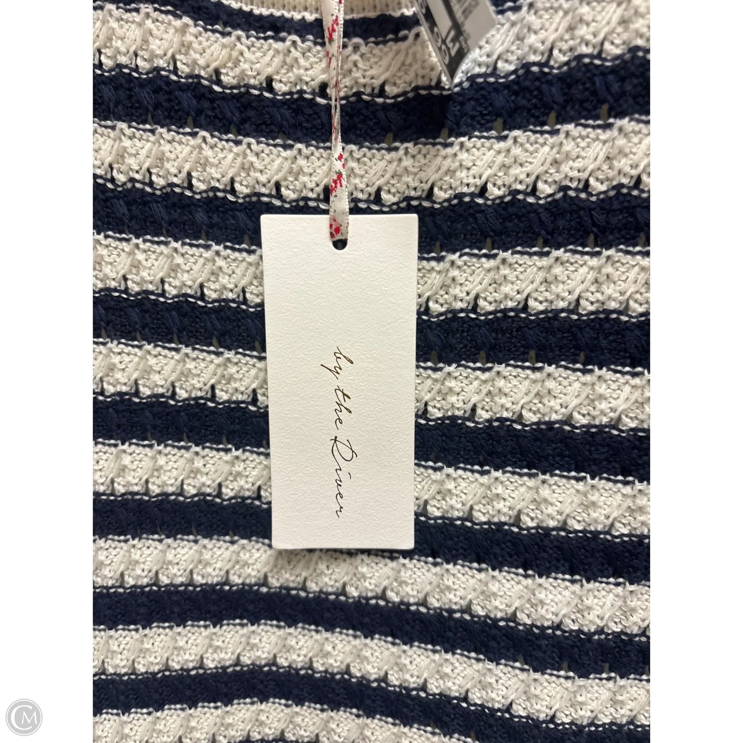 Dress Casual Maxi By By The River In Beige, Size: M