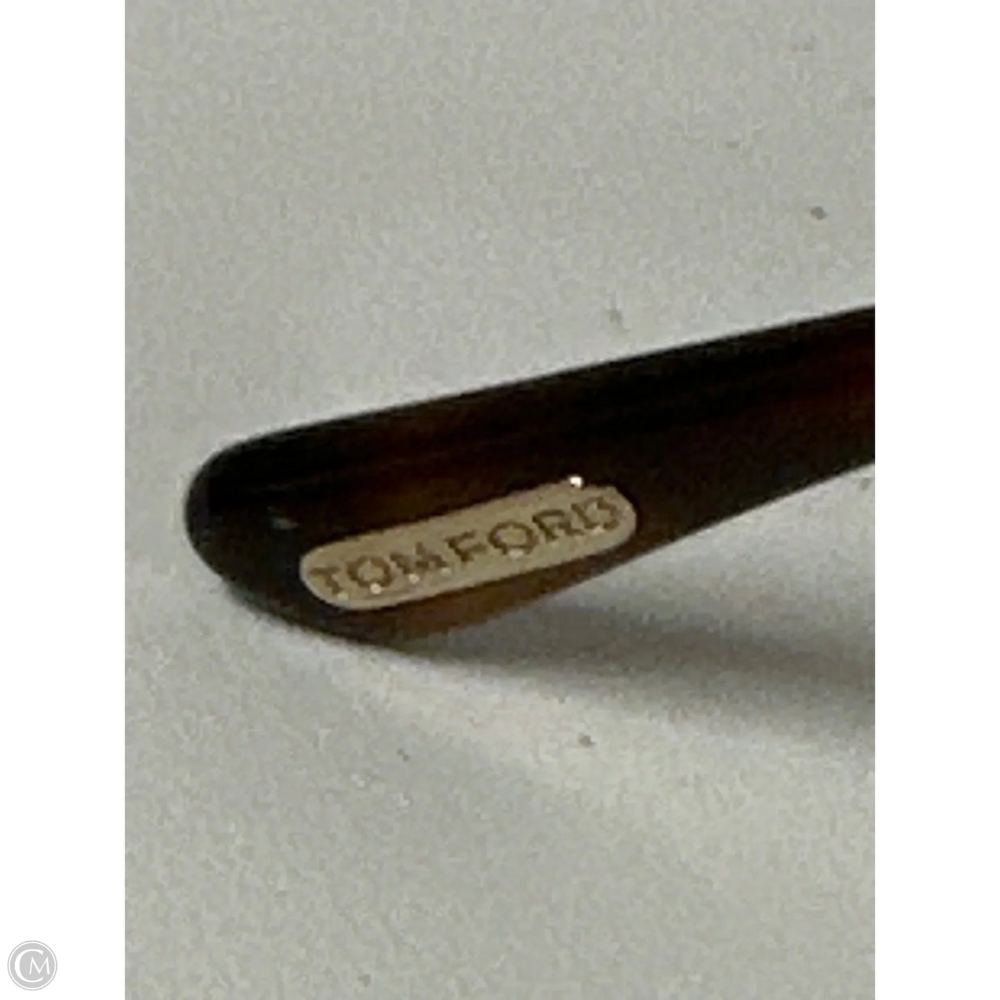 Sunglasses Luxury Designer By Tom Ford, Size: Medium