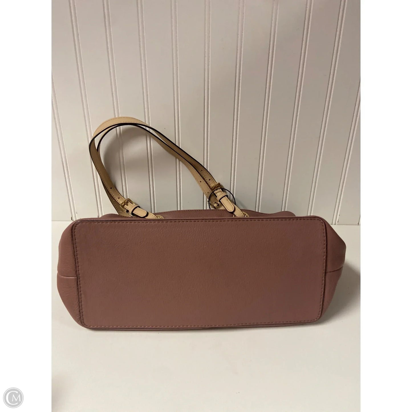 Handbag Designer By Michael Kors, Size: Medium