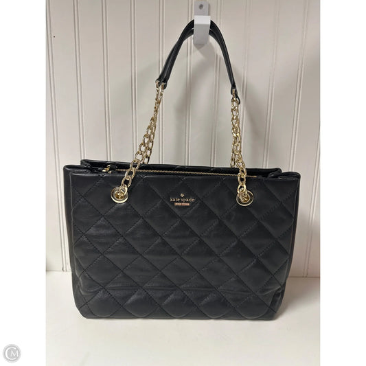 Handbag Designer By Kate Spade, Size: Large
