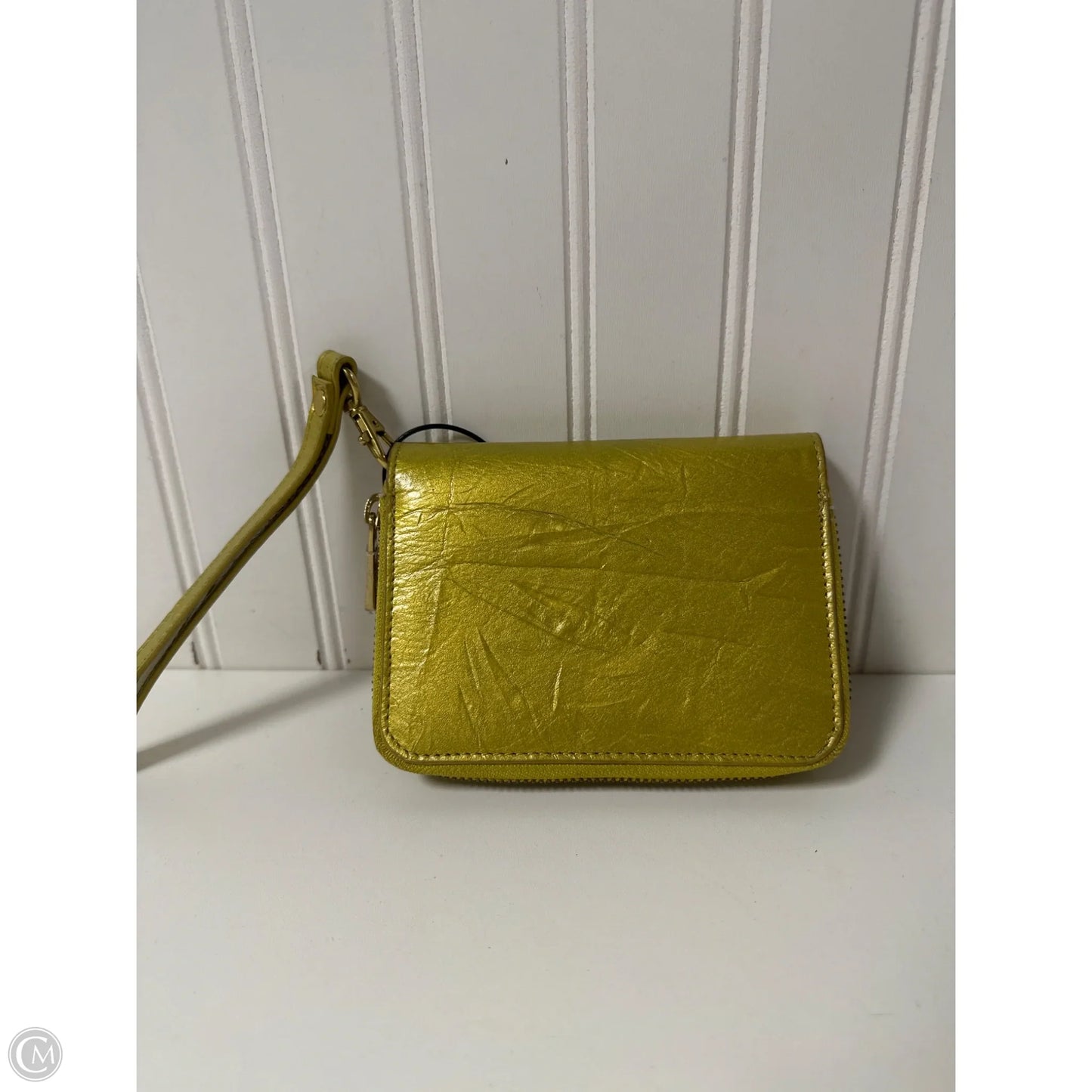 Wallet By Sharif, Size: Small