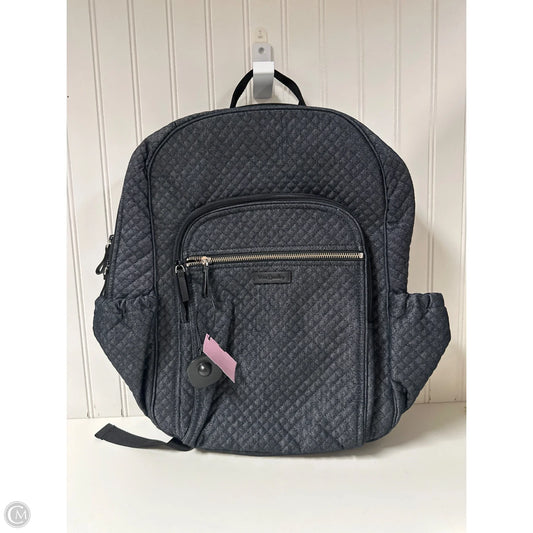 Backpack By Vera Bradley, Size: Large