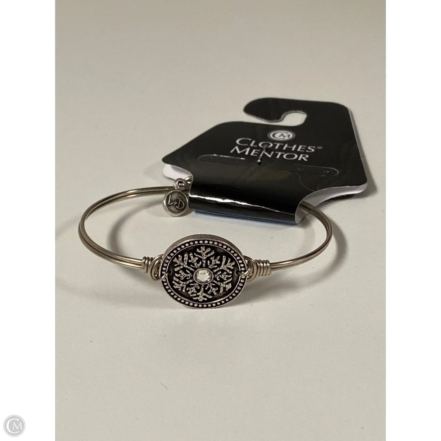 Bracelet Bangle By Clothes Mentor, Size: 1