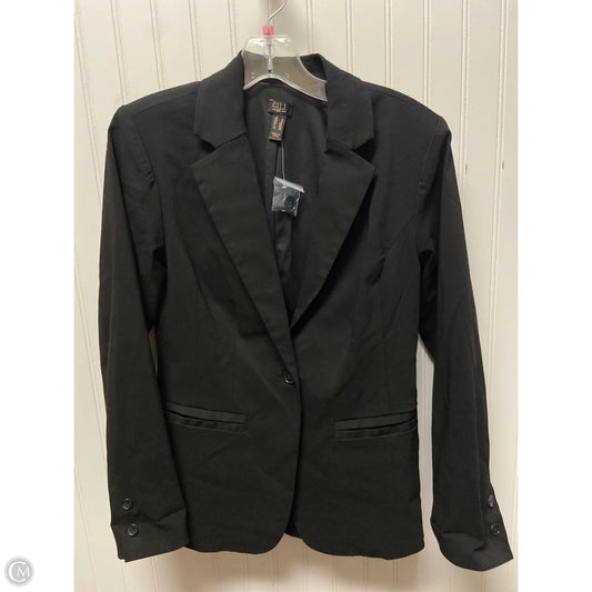 Blazer By Gilli In Black, Size: Xs