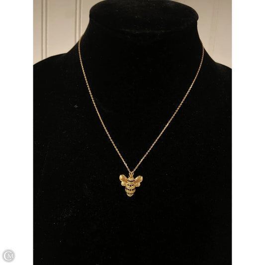 Necklace Designer By Kate Spade, Size: 1