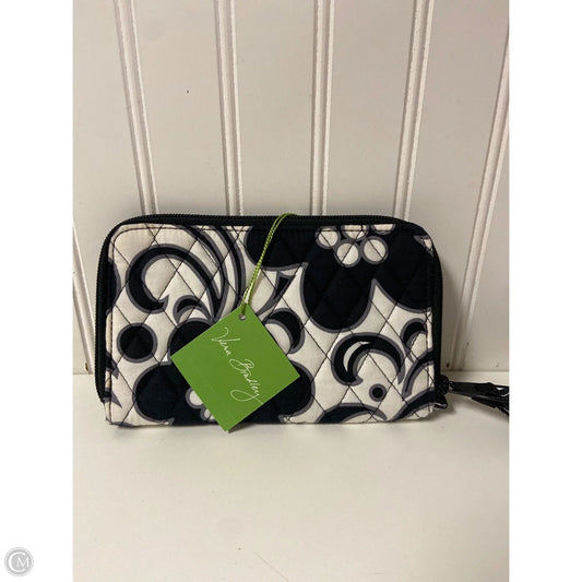 Wallet By Vera Bradley, Size: Large