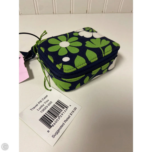 Accessory Tag By Vera Bradley, Size: Small