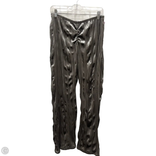 Pants Dress By Zara In Grey, Size: 12