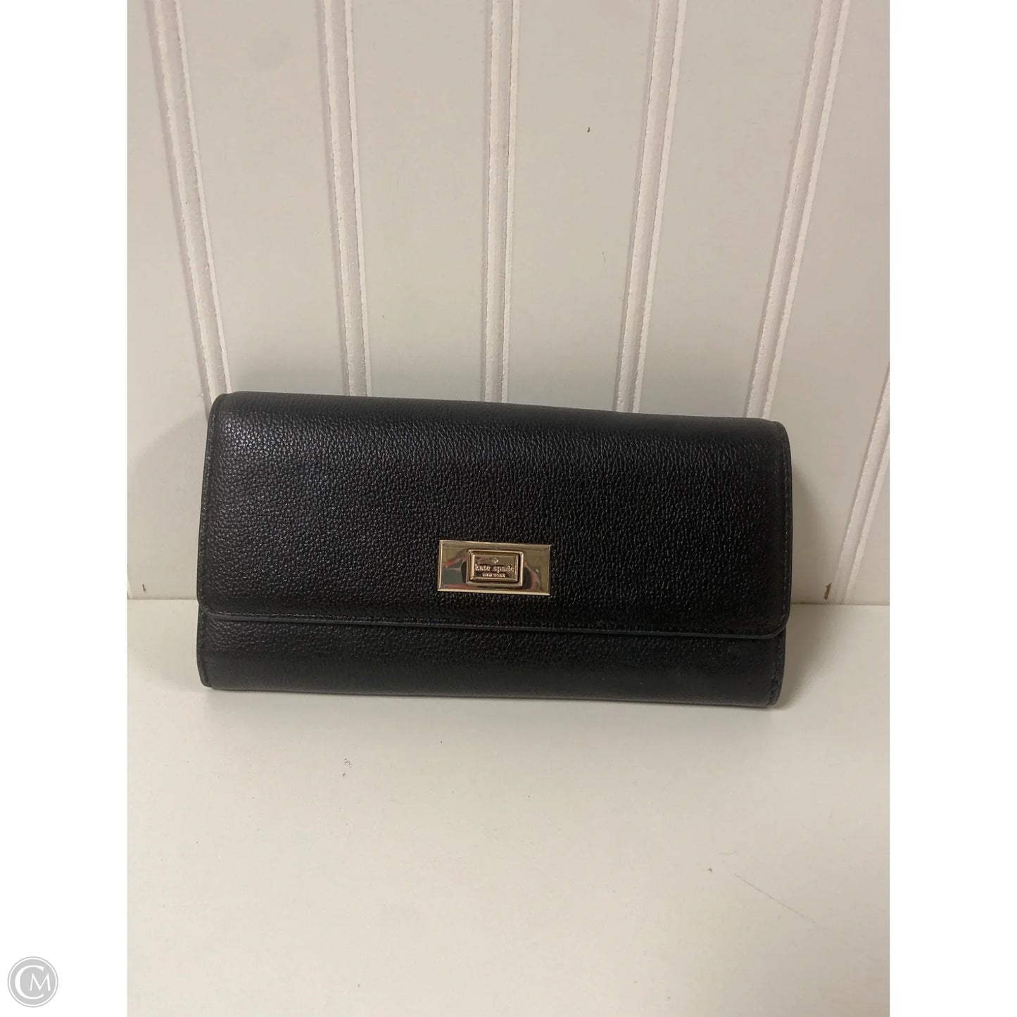 Wallet Designer By Kate Spade, Size: Large