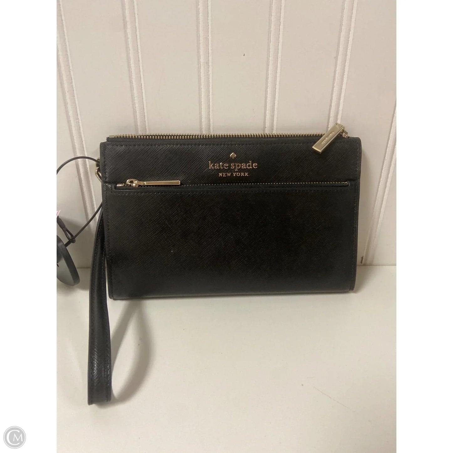 Wristlet Designer By Kate Spade, Size: Medium
